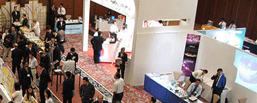 ICP 2007 Fukuoka Japan Meeting Exhibitors