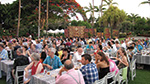 ICP Social Event 2011 Hawaii