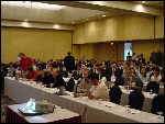 ICP 2003 Halifax Nova Scotia Canada Meeting