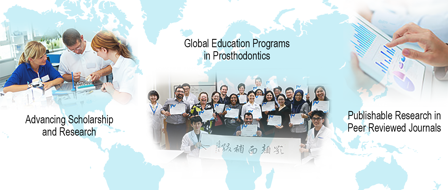 Education and Research