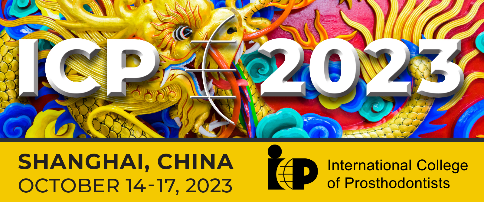 ICP 2023: Shanghai, China