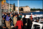 ICP 1999 Stockholm Sweden Meeting