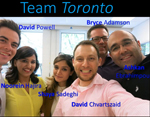 ICP Webinar Toronto Canada Team